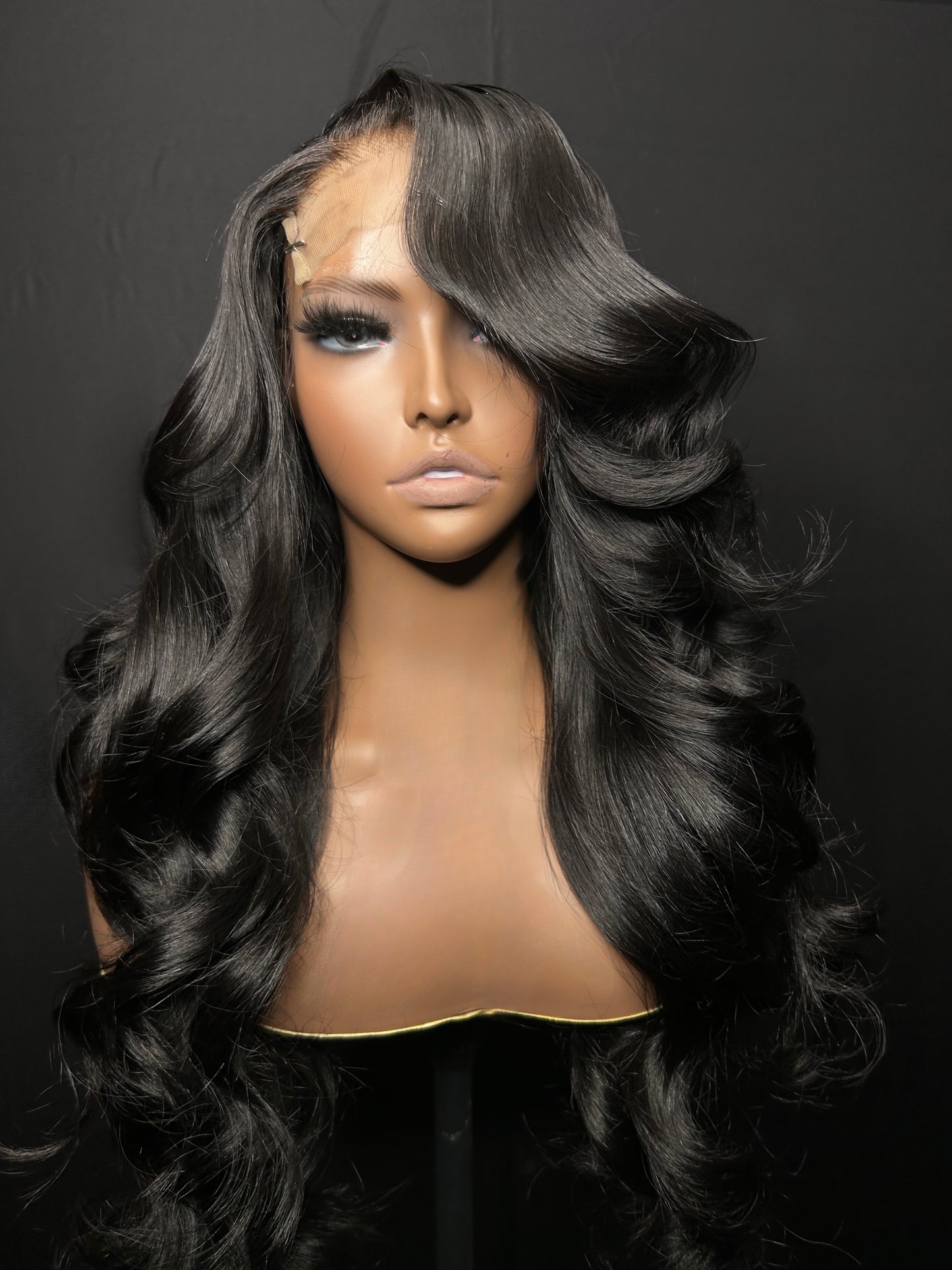 Natural Wave Wig Online