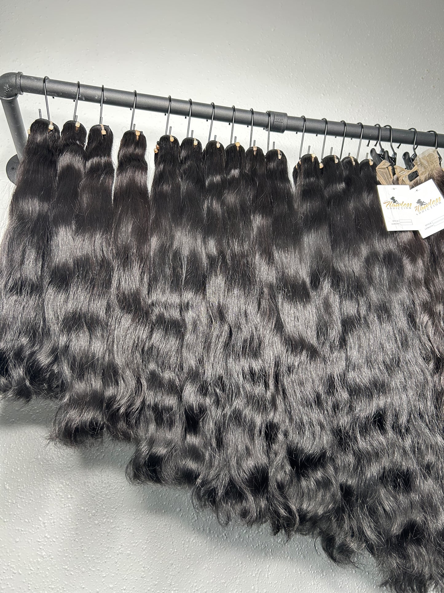 Natural Wave Wig Online