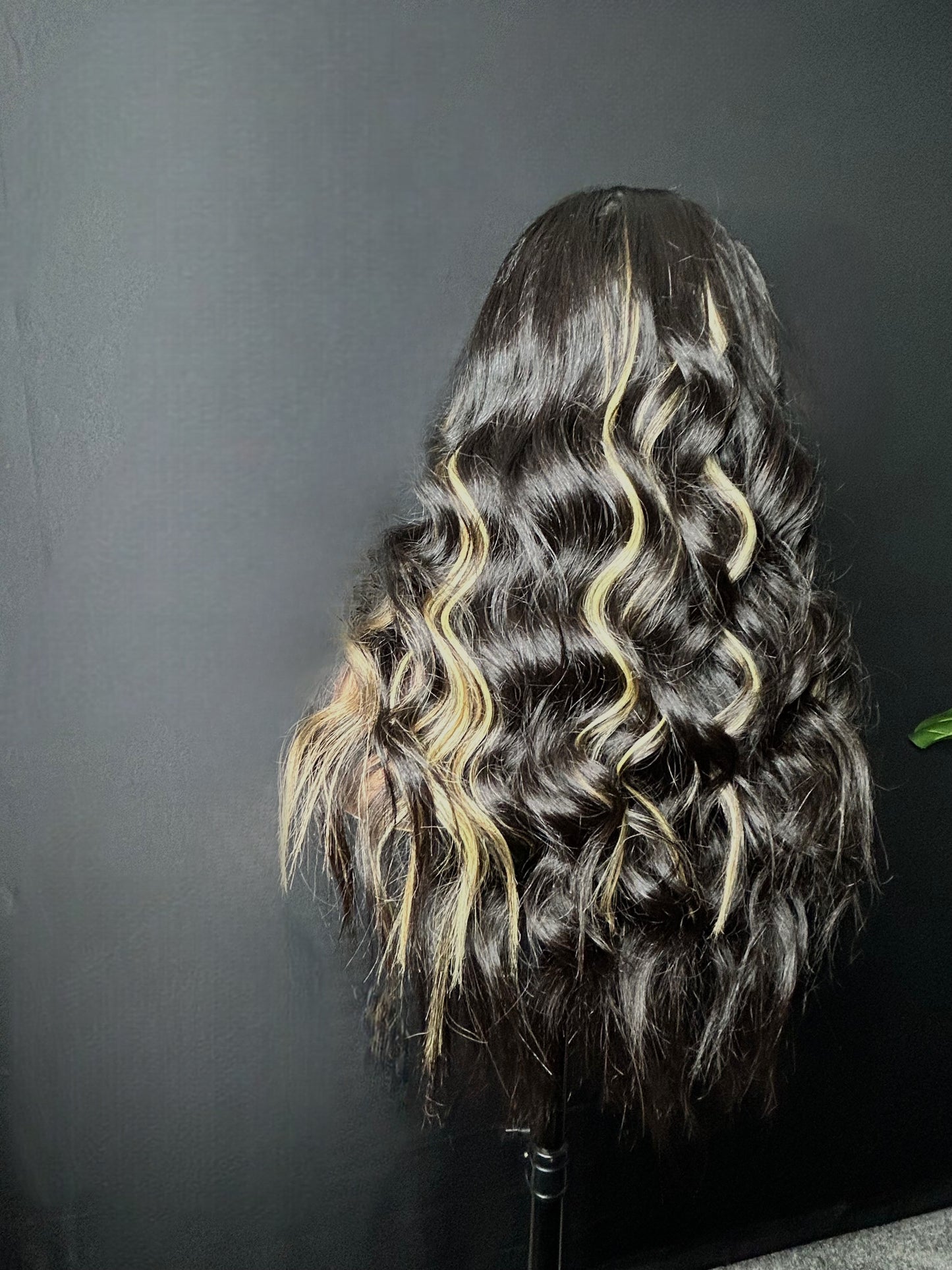 Beachy Wave