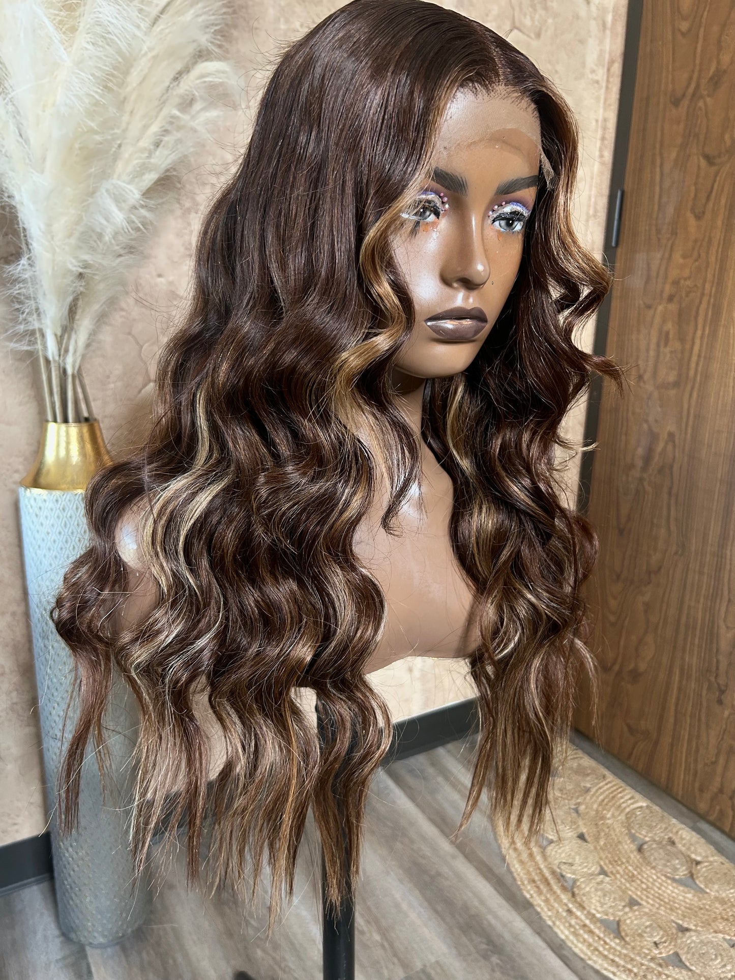 BLOWOUT SALE MARRON’ MELANIN
