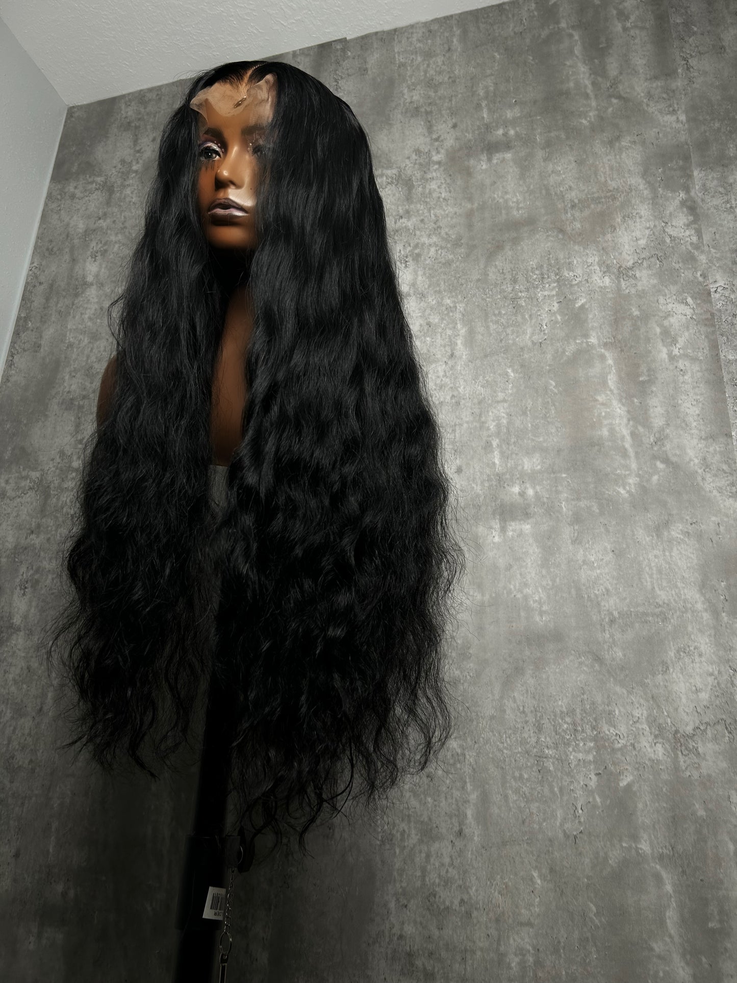 Natural Wave Wigs