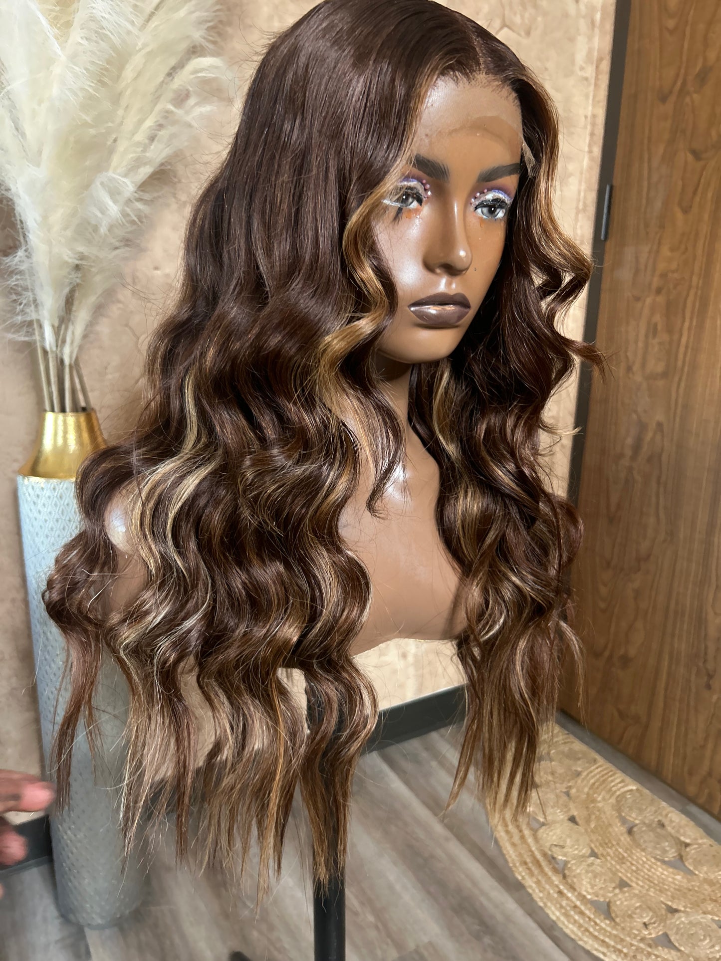BLOWOUT SALE MARRON’ MELANIN
