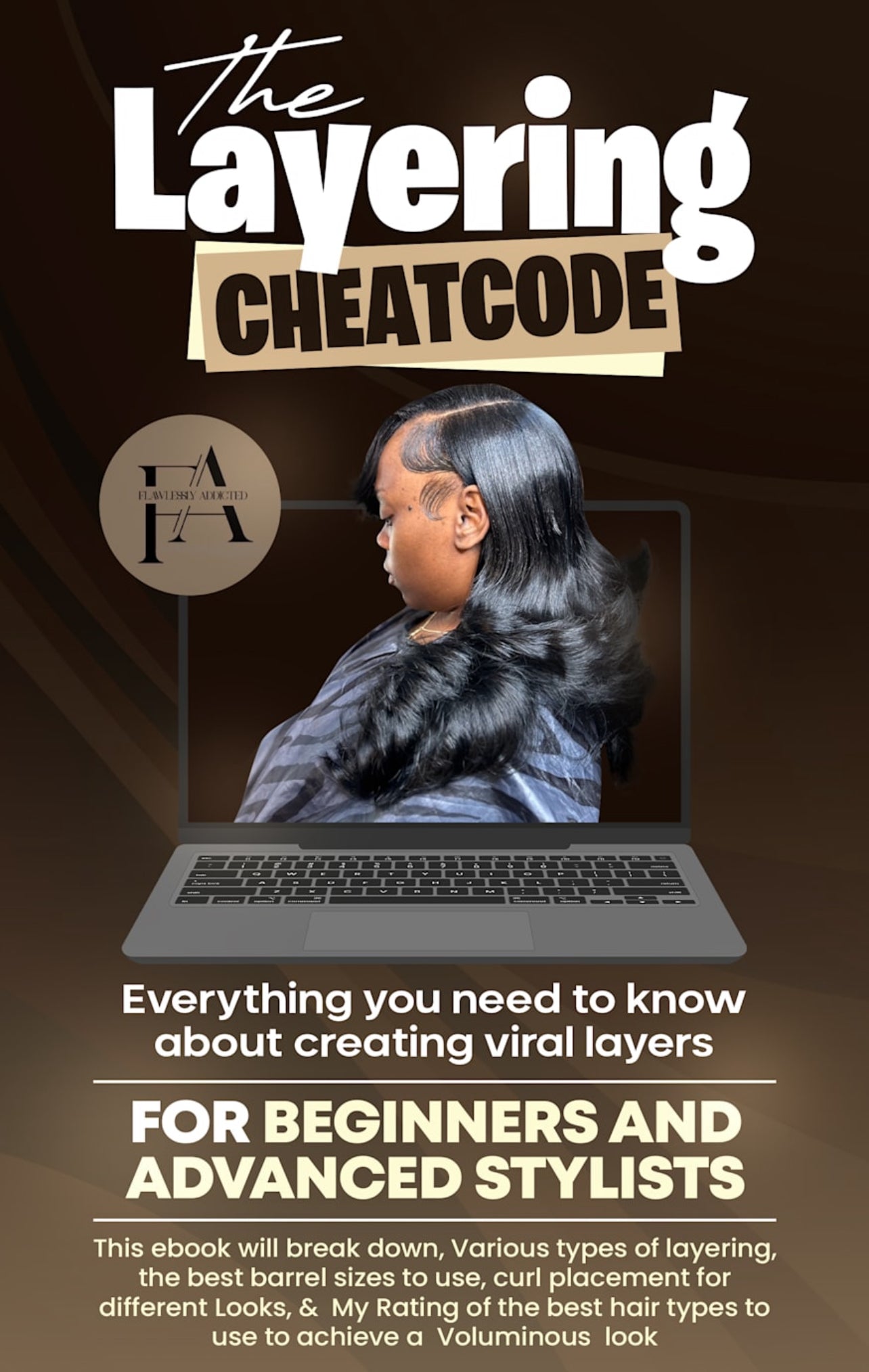EVERYTHING YOU NEED TO KNOW ABOUT LAYERS (E-BOOK)