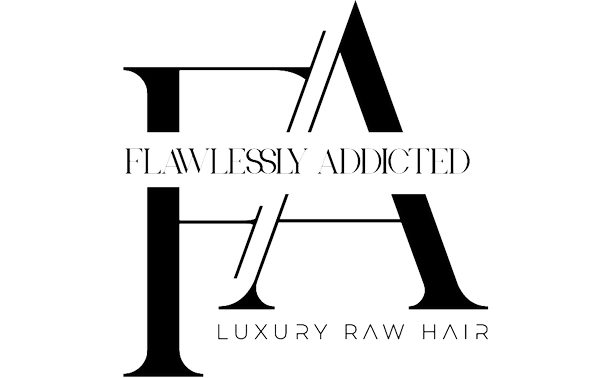 TheFlawlessAddiction logo