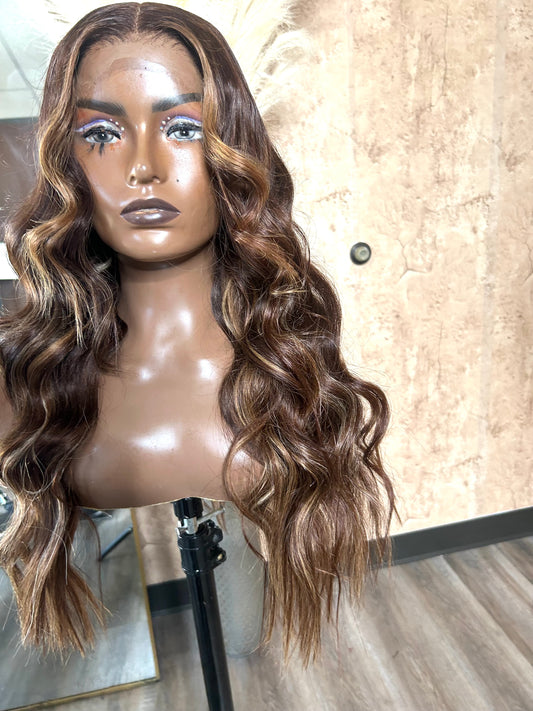 BLOWOUT SALE MARRON’ MELANIN