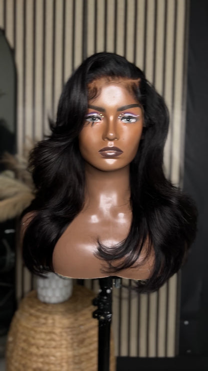 BLOWOUT SALE LACE FRONTAL